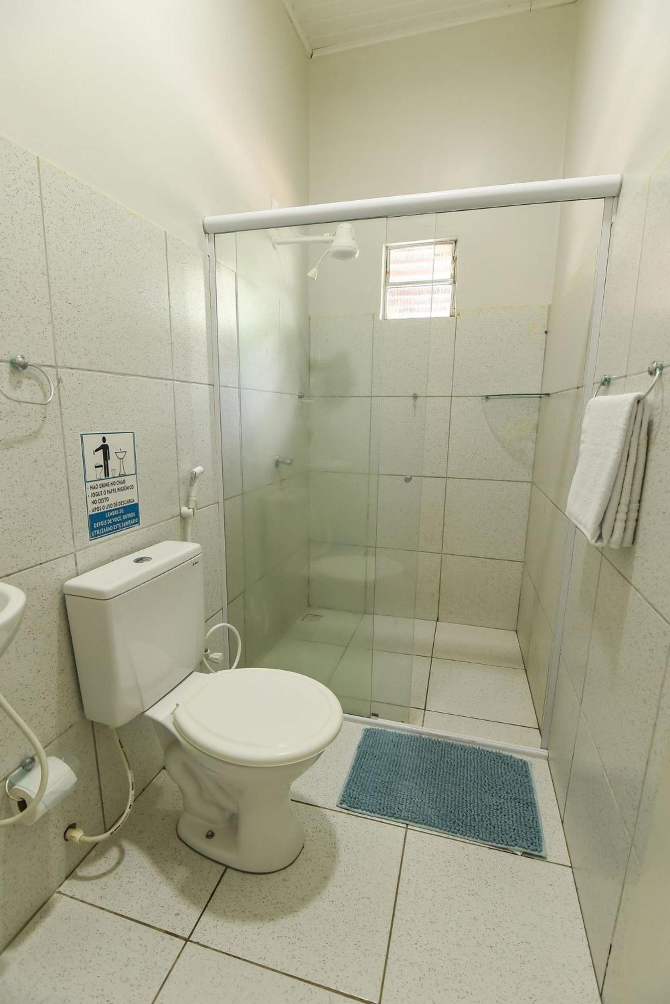 Suite Lagoa Bonita - Aconchego Nos Lencois! Баррейріняс Екстер'єр фото